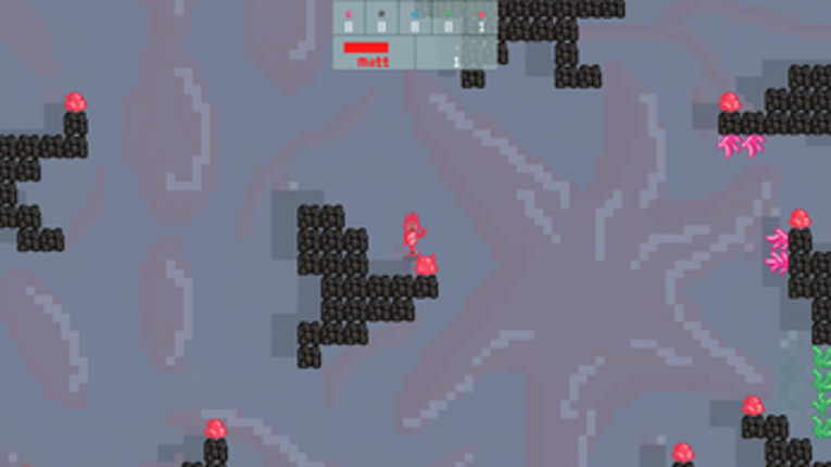 ADHDroids screenshot