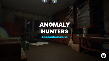 Anomaly Hunters -  Episode 1 Image