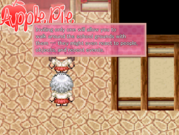 Apple Pie Image