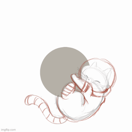 ASTRO CAT Image
