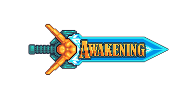 Awakening Image