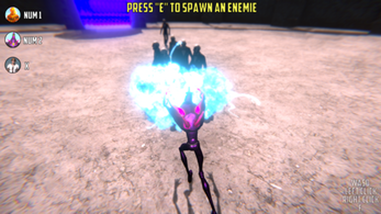 BEN 10 RTX screenshot