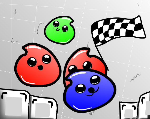 Games like BlobApart