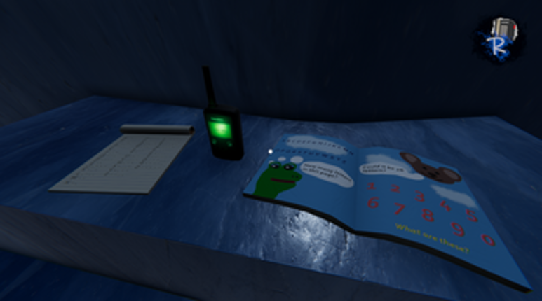 Boat Maze Image
