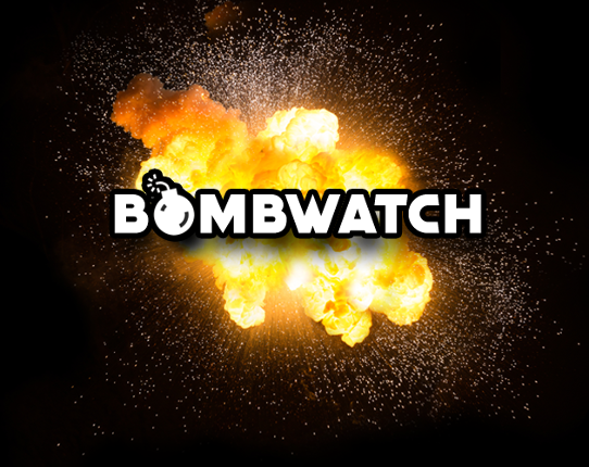 Bombwatch for Windows, Android and Atari ST(E) Image