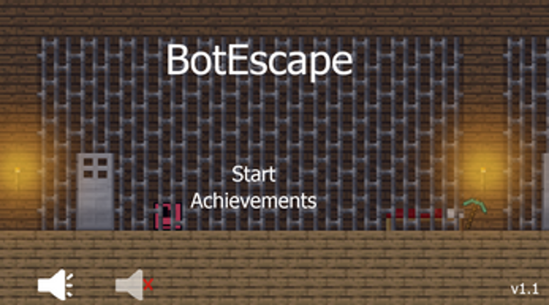 BotEscape Image