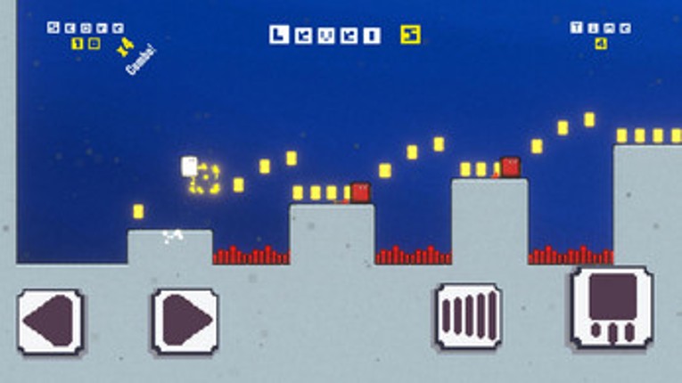 Box Speed screenshot