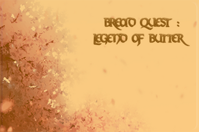 Bread Quest: Legend of Butter screenshot