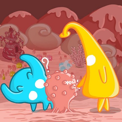 Candy War screenshot