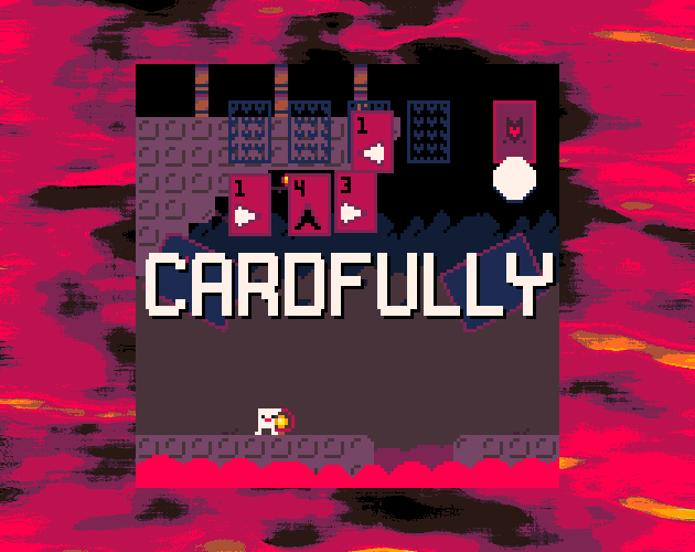 Games like Cardfully