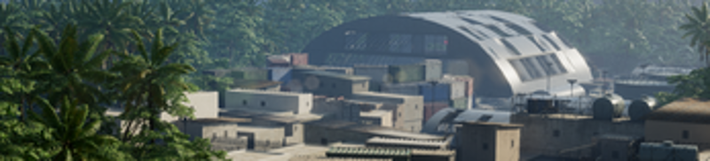 Django Unplugged screenshot