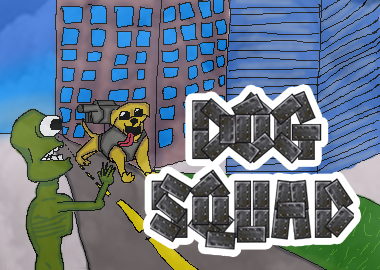 Games like Dog Squad