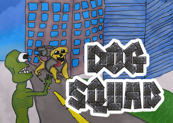 Dog Squad Image