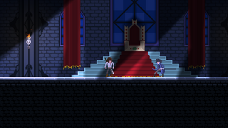 Draconian screenshot