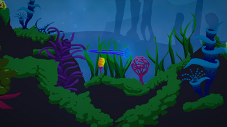 DystOcean screenshot