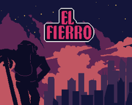 El Fierro Image