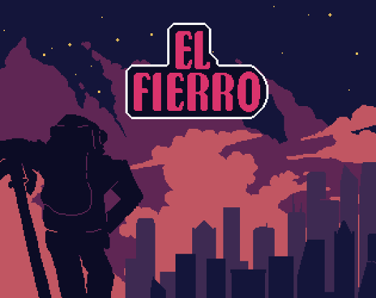 El Fierro Game Cover