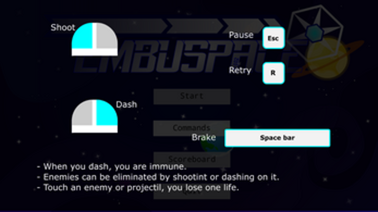 Embuspace E-102 Image