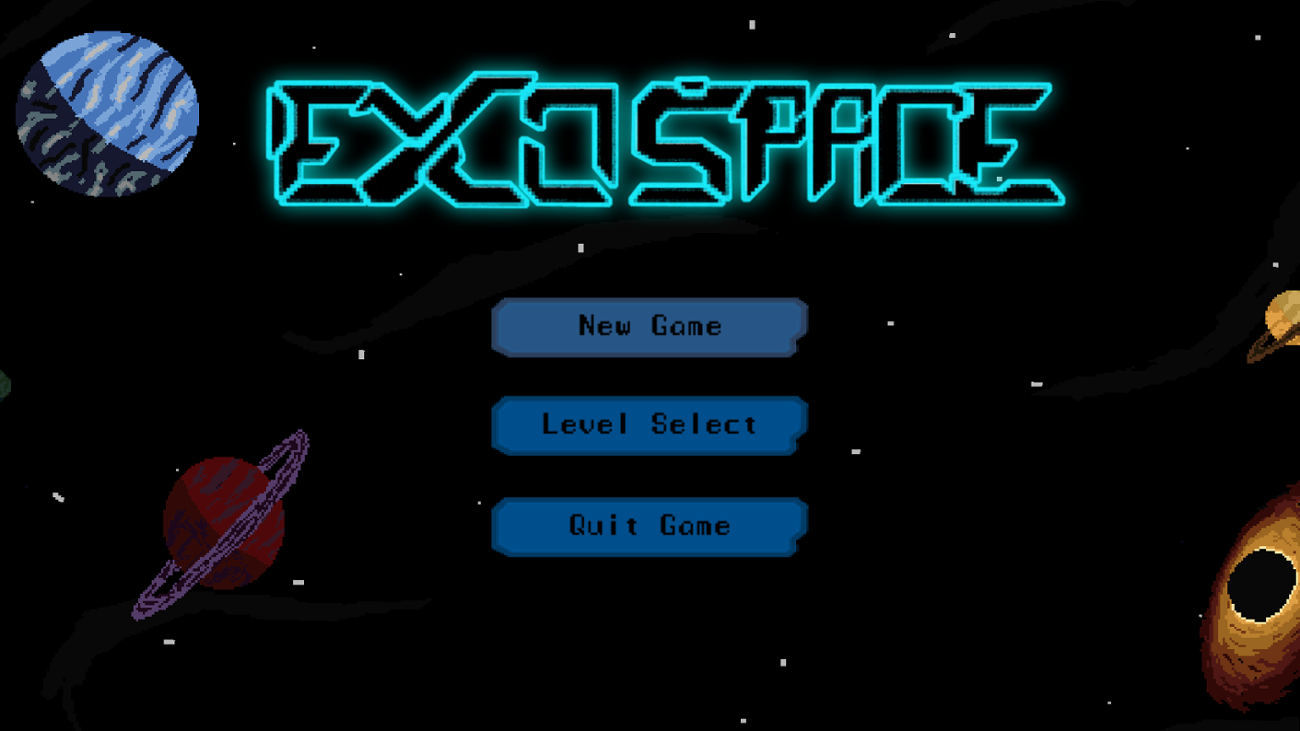 Games like Exo Space