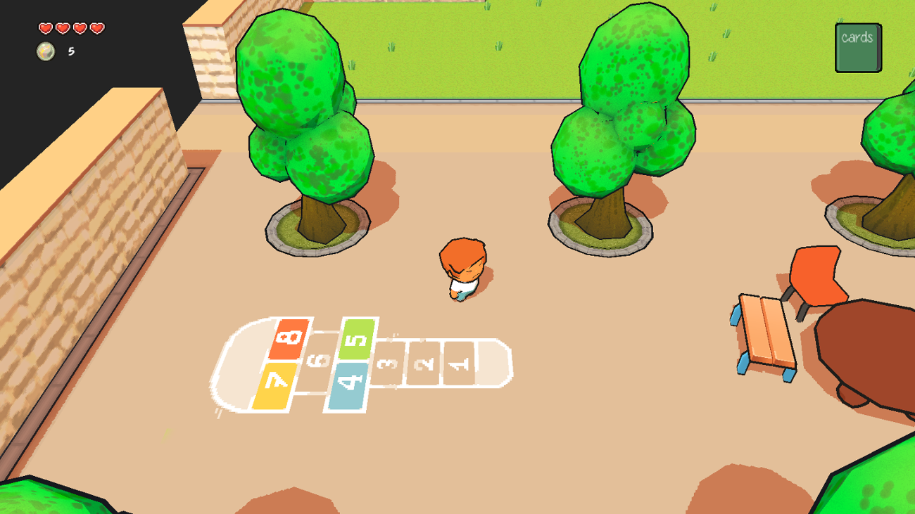 Games like Fat Kevin