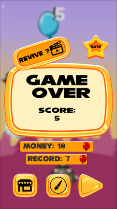 Flap'Plane Image