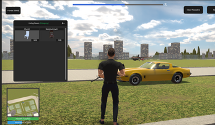 Fps jr multiplayer Image