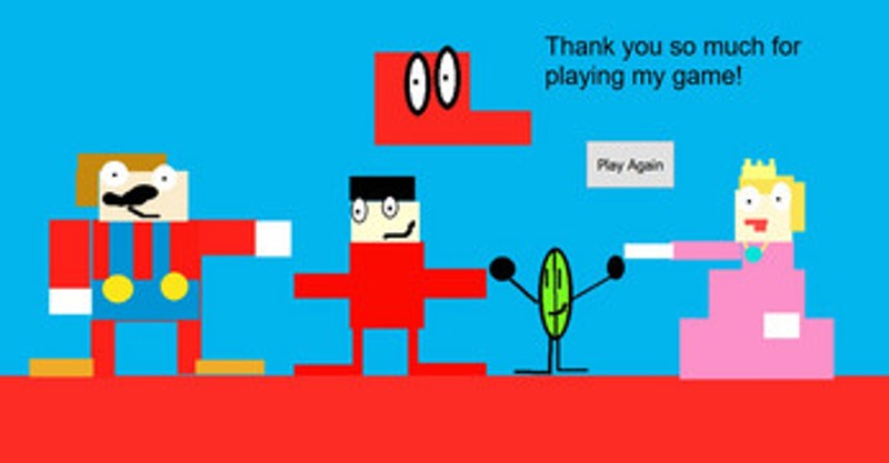 Francraft screenshot