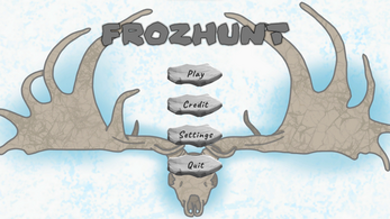 Frozhunt Image
