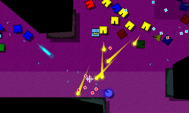 Games like GeoBattle