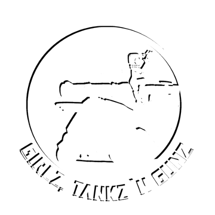 GirlZ, TankZ 'N GunZ Game Cover