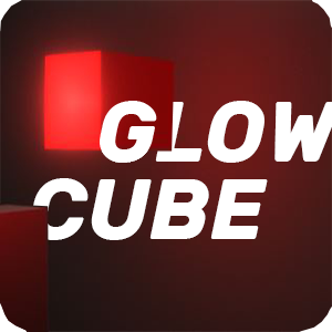 Games like Glow Cube