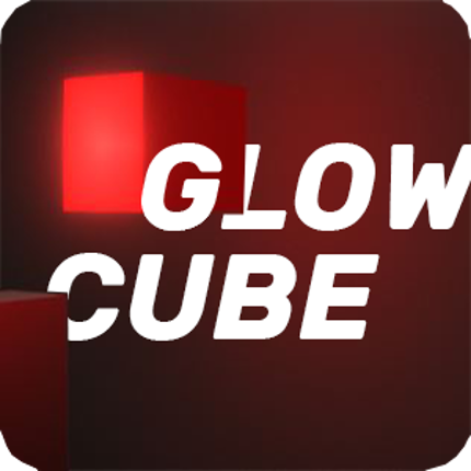 Glow Cube Game Cover