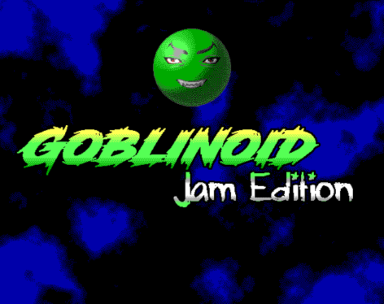 Goblinoid - Jam Edition Game Cover