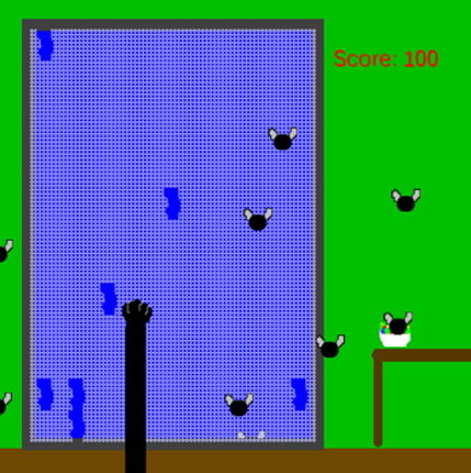 Grab Bag #1 screenshot