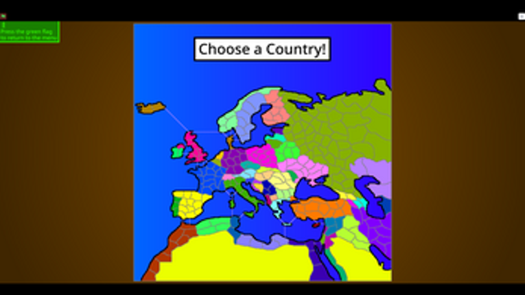 Greater Diplomacy 2 Image