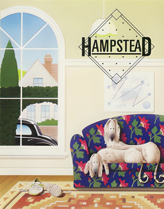 Hampstead (ES) [C64] Image