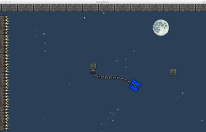 #HangThere Image