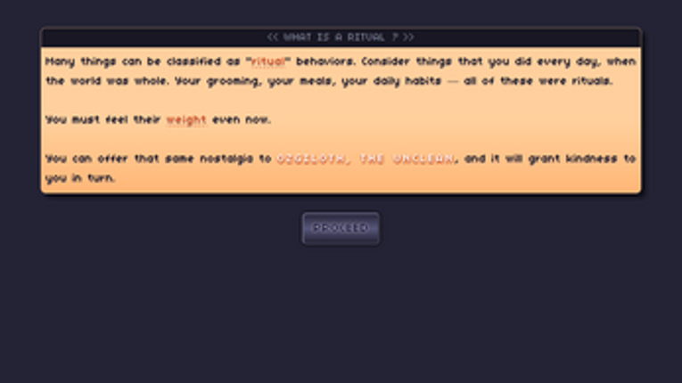 HARBINGER.html screenshot