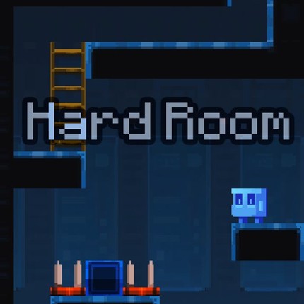 Hard Room Image