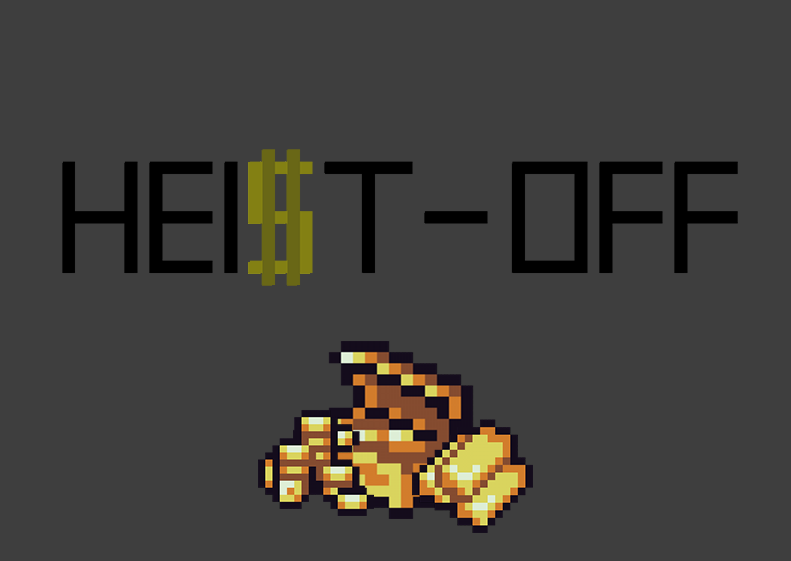 Games like Heist-off