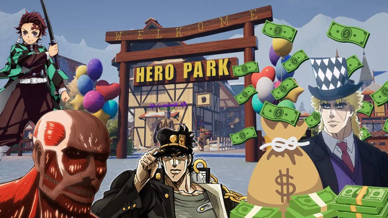 Hero Park Image
