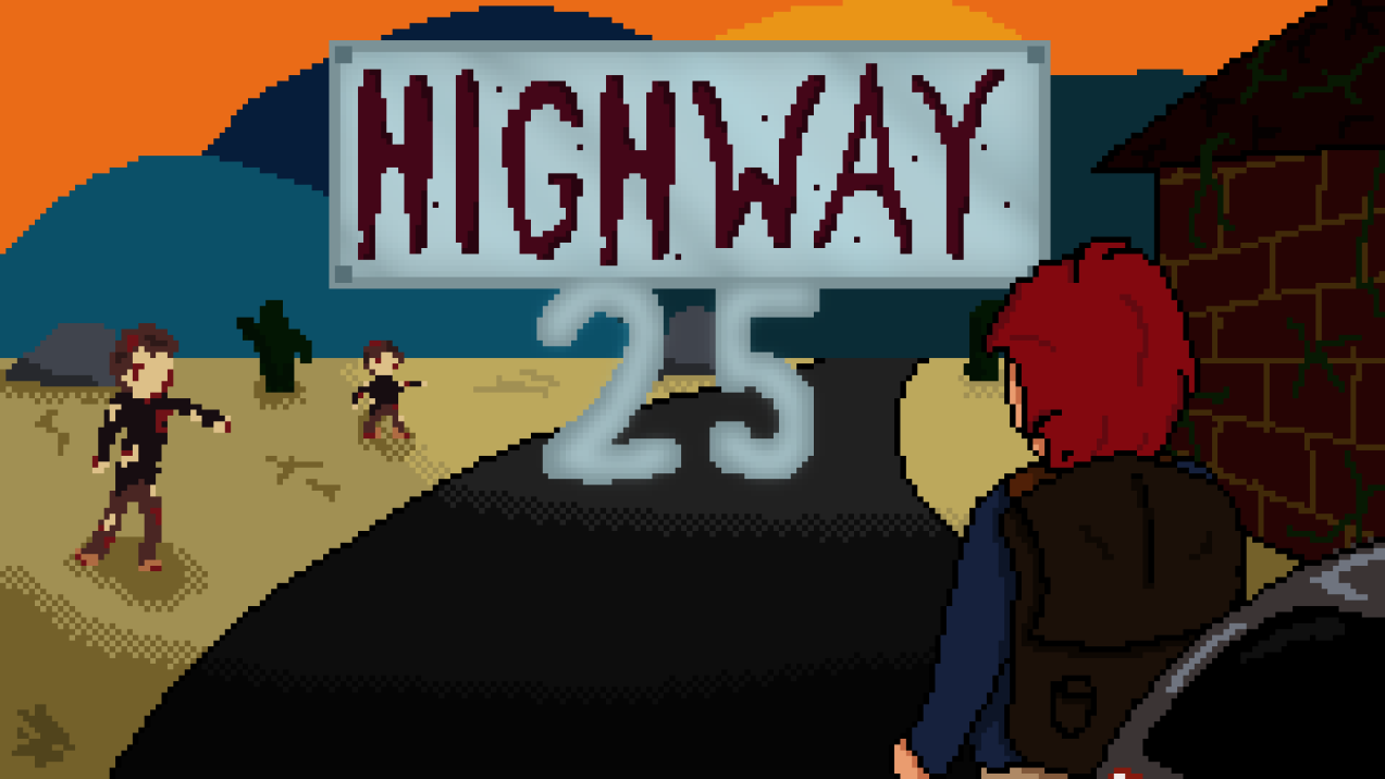 Games like Highway 25