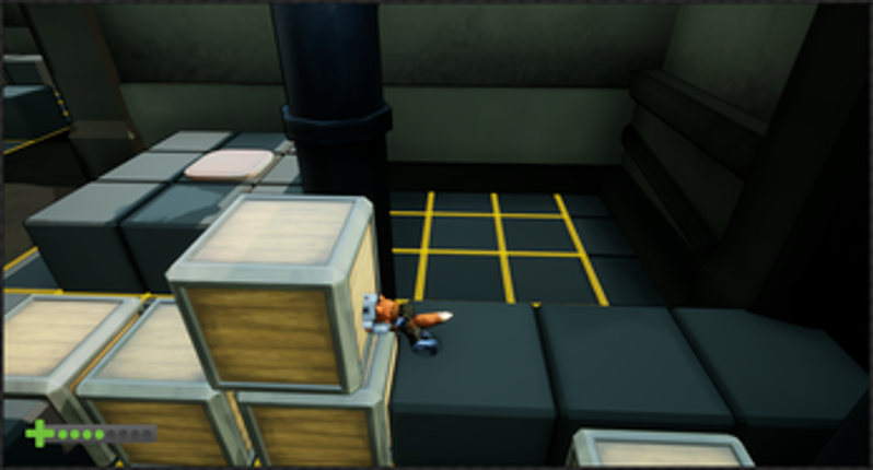 Hogerfare screenshot
