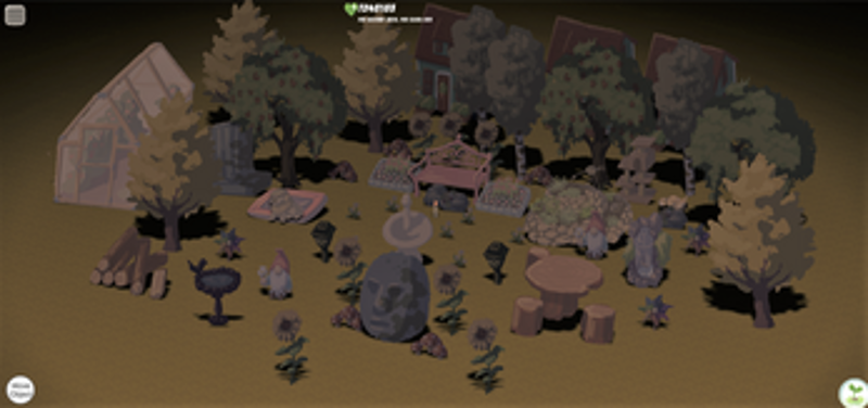Horticulture Haven screenshot