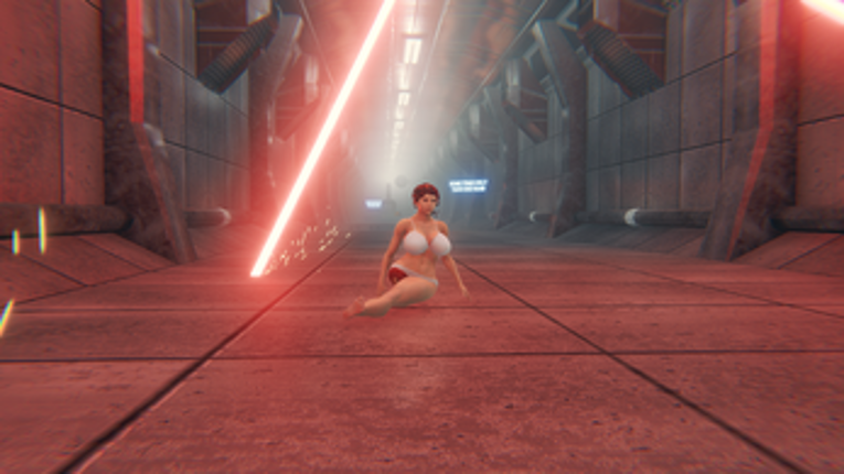 Human:Game. screenshot