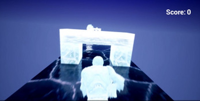 Ice Melts screenshot
