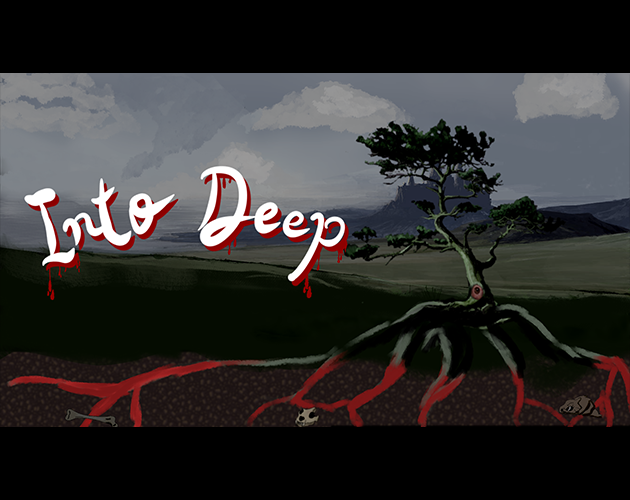 Games like Into Deep