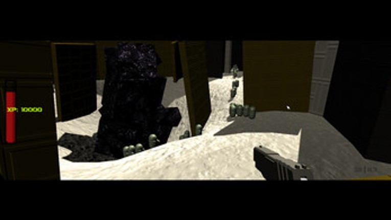 Inyerface screenshot