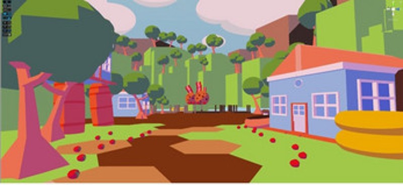 Jelly Jam! screenshot