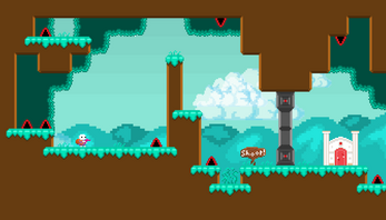 Jet Fight screenshot